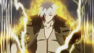 Top 10 Anime Where Overpowered Main Character Can Send Anyone To Hell [HD]