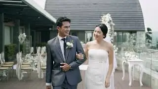 WEDDING AT PLATINUM HOTEL JIMBARAN BEACH BALI
