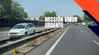URGENCE SMUR