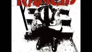Rancid And Out Came The Wolves CompletoFull Album