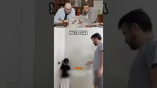 When everyone respects mom!