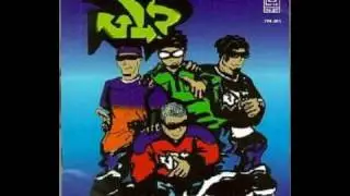 11 VLP-LET IT FLOW (SENTIRAS EL HIP HOP) [1997]