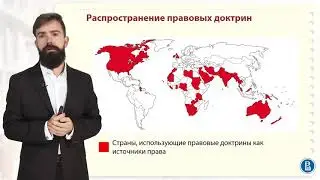 Правовая доктрина