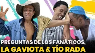Preguntas de los fanáticos. Día a día con las ocurrencias🤣🤣🤣🤣
