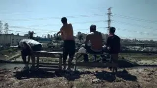 Avante O Coletivo - Rap Alto Falante (Clipe Oficial)