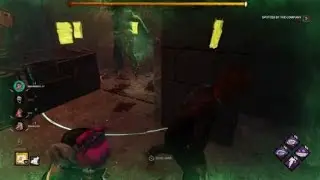 Dead by Daylight