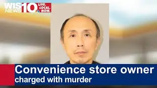 Richland County convenience store owner charged with murder in shooting death of 14-year-old boy