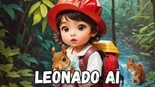 Leonardo AI complete Tutorial  BEST Midjourney alternative