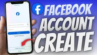 facebook banane ka tarika 2024 | How to create facebook account