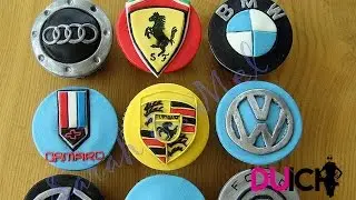 30 Remarkable Car Logos