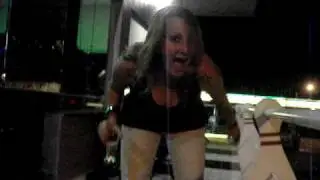 Reenata muito BEM! haha