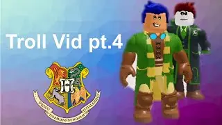 Troll Video pt.4 | Ro-Wizards