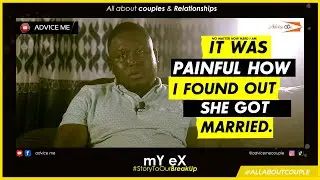 REAL STORY THAT CAUSE ME AND MY EX GRILFRIEND BREAK UP | MY EX | ADVICE ME