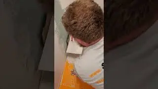 How To Install Tile || Easy Bathroom Remodel Ideas For Beginners