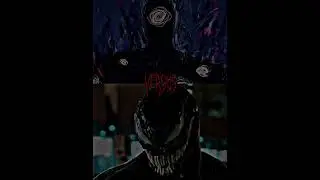 The spot vs Spiderman villains..
