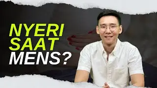 Nyeri saat Mens? Kok bisa? ini penjelasannya