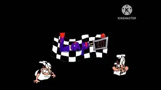 Pizza tower- TCTOP Lap 10