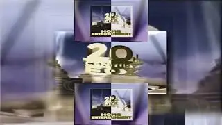 YTPMV 20th Century Fox L Major 98 Scan
