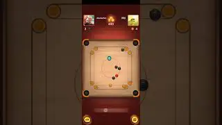 Online carrom board game play #carrom