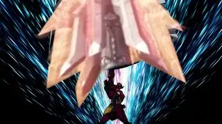 [MODDED EMULATOR] Xenoblade X - Skell-Ground Weapon Model Swapping