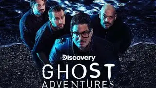 BIG Changes for Ghost Adventures! No more Travel Channel!?