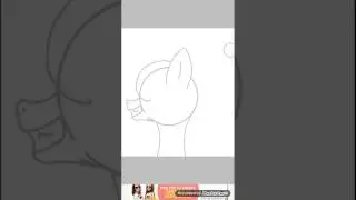 Speed Paint- Sunni Star