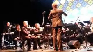 Indie Game Concert 2015 - Cave Story