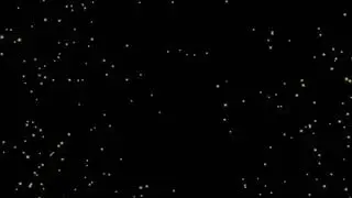 Gold Snow Effect In Black Screen---Mr.V effects //--