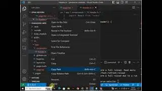 Error Fixed Next.JS 13 TypeScript ts(2304) JSX element.ts(2786) regexp literal