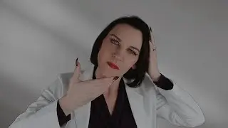 ASMR Horror: The Chiropractor (with REAL adjustment sounds…)