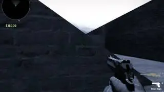 Дуэль в CS GO Vadim and Fenix vs PANTER #2