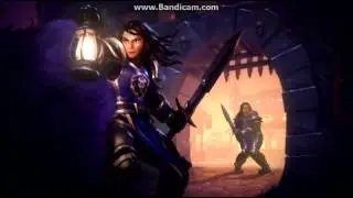 Hearthstone Whispers of the OLD GODS