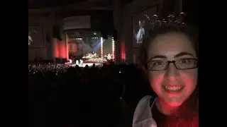 Remember This Tour Vlog Holmdel