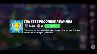 BAD EGG BATTLE HUNT CONTEST|DISNEY HEROES|