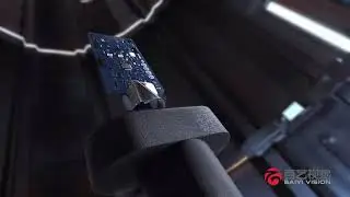 Mobile phone charging cable 3D animation production process-手机充电线三维动画