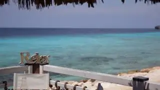 Oasis Parcs Coral Estate op Curaçao