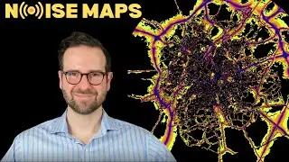 From Honks to Maps: Traffic Noise Mapping Mastery with R!