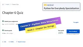 python data structures coursera week 1 quiz answers || Python for Everybody Specialization
