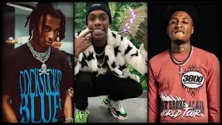 PlayBoi Carti Gets NBA YoungBoy To Wear A Upside Down Cross And YNW Melly Admits To K!LL!NG?
