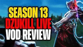 Is DZUKILL The Best YONE In SEASON 13?! - League of Legends