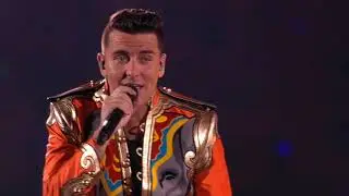 26 Toppers in concert 2018 Jan Smit Hitmedley 2018