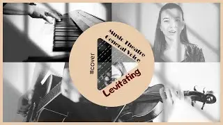 General Voice - Levitating (#cover​ #кавер​)