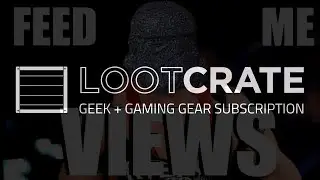 Loot Crate September 2015 (Summon)