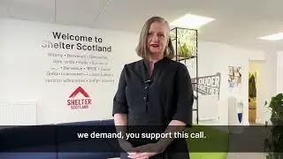 A special thank you from our Director