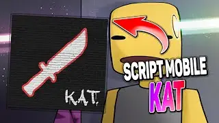 KAT script mobile – (ESP box, Aimbot)