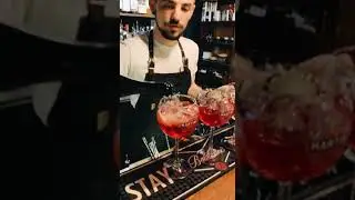 Cocktail time
