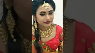 Natural and Simple Engagement Makeup 