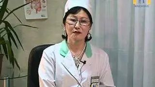 нарушение минструальных функций