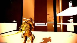 Warframe - Rank 13