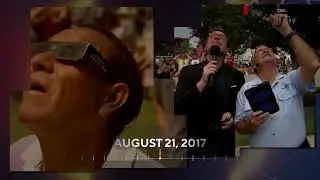 CBS 'Total Eclipse of the Heartland' open